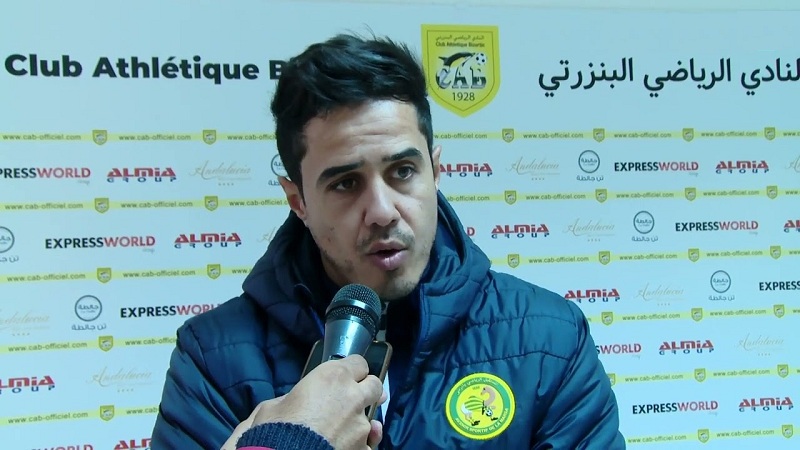 مدرب مستقبل المرسى صهيب زروق لـ"الصباح":  استعدنا أمل المراهنة على البقاء لكن القادم أصعب